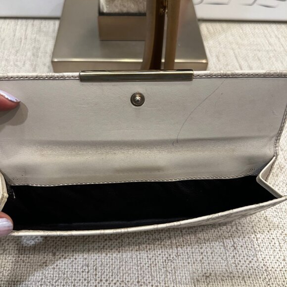 Gucci Guccissima Long Continental Wallet - Picture 8 of 9